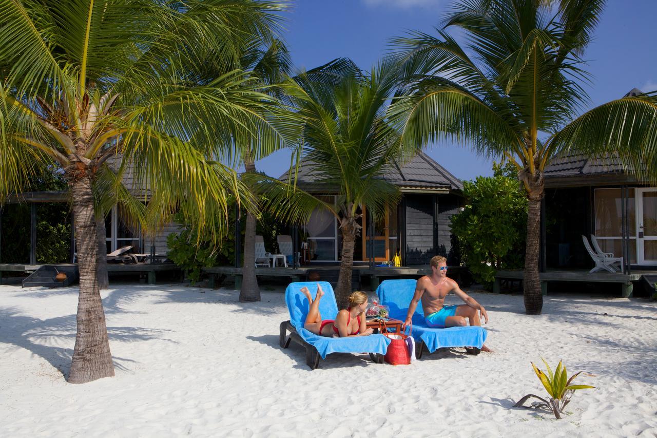 Island & 4*