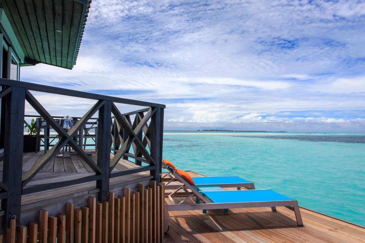 Island &