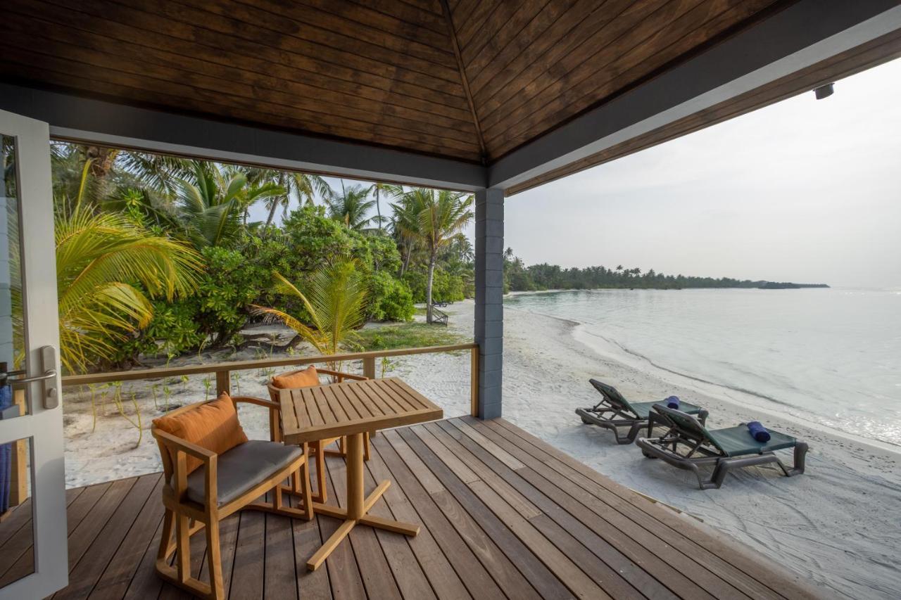 Island & Kuredu