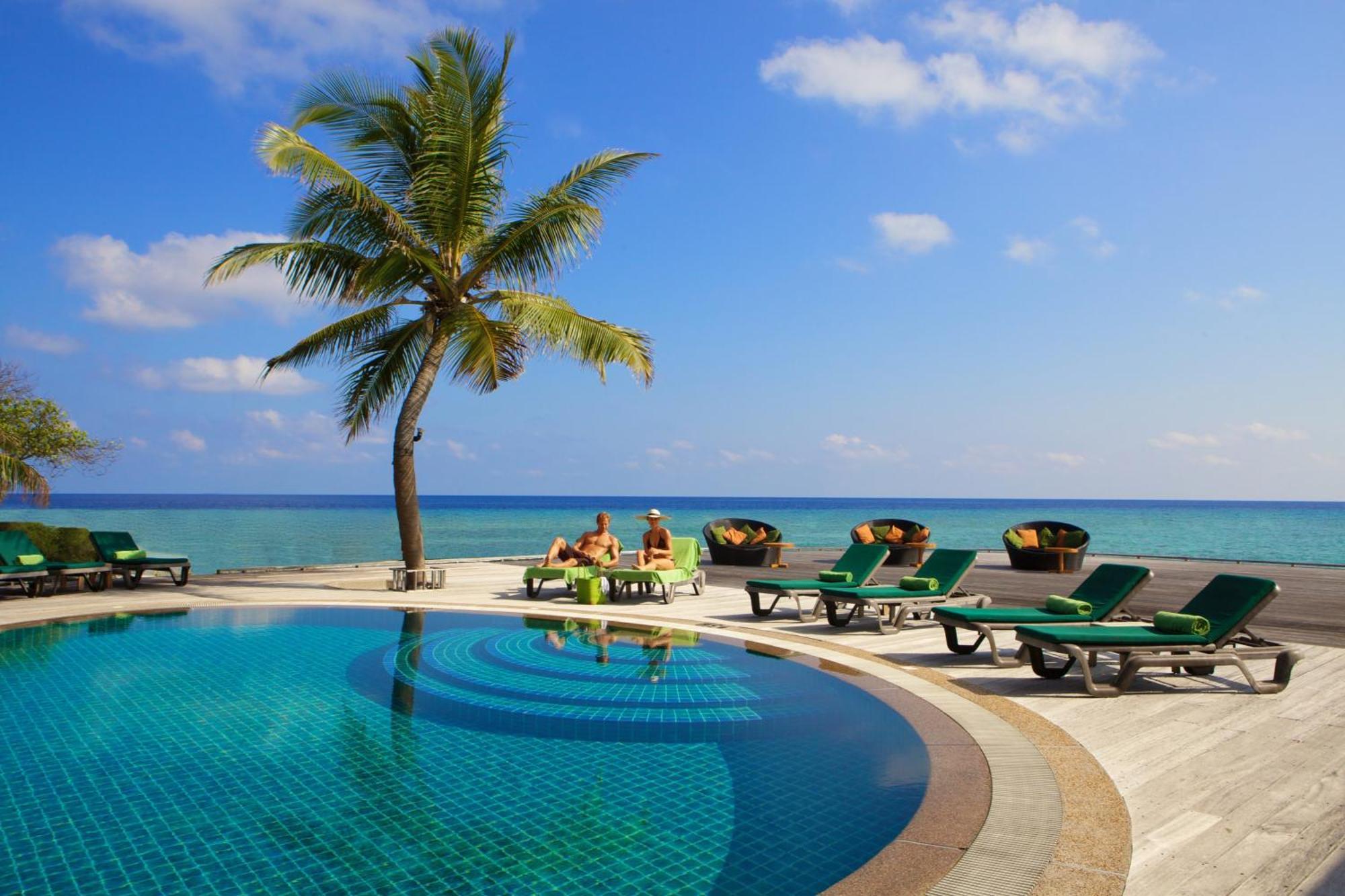 Island & Resort