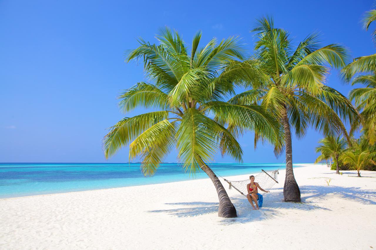 Resort Island &