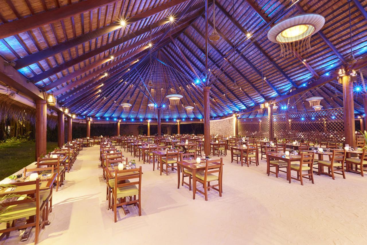 Resort Island &
