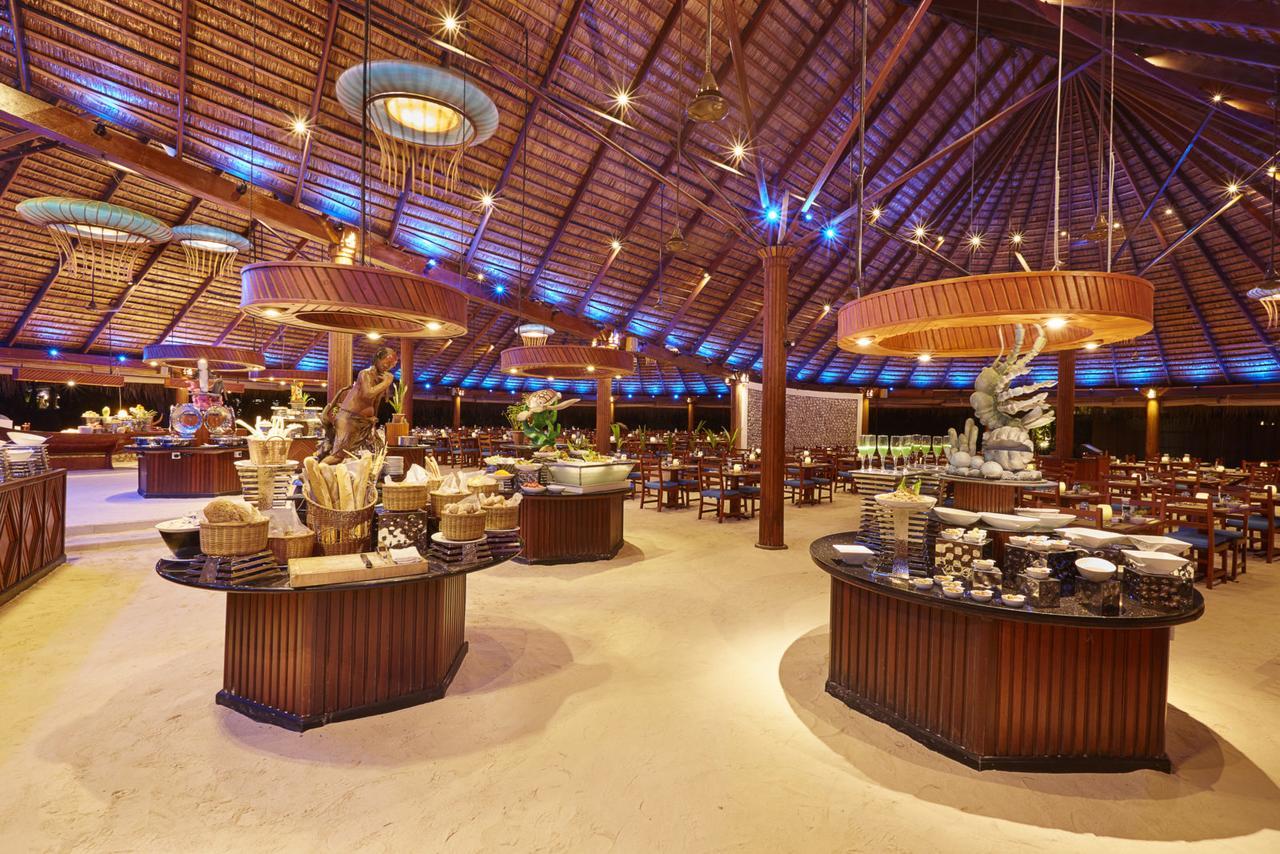 Island & Resort 4*