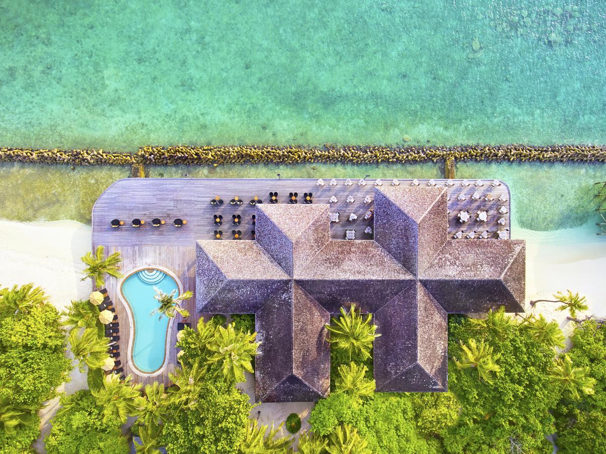 Island & Resort
