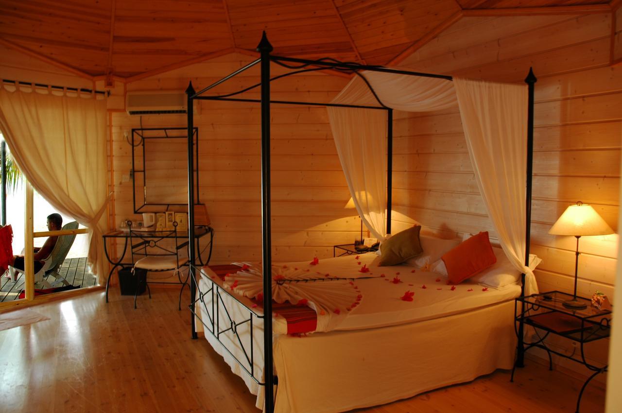Resort Island &