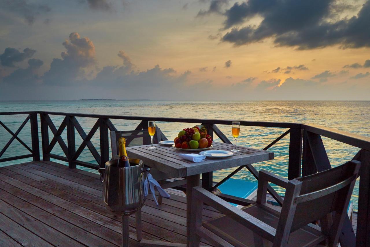 Resort Island & 4*