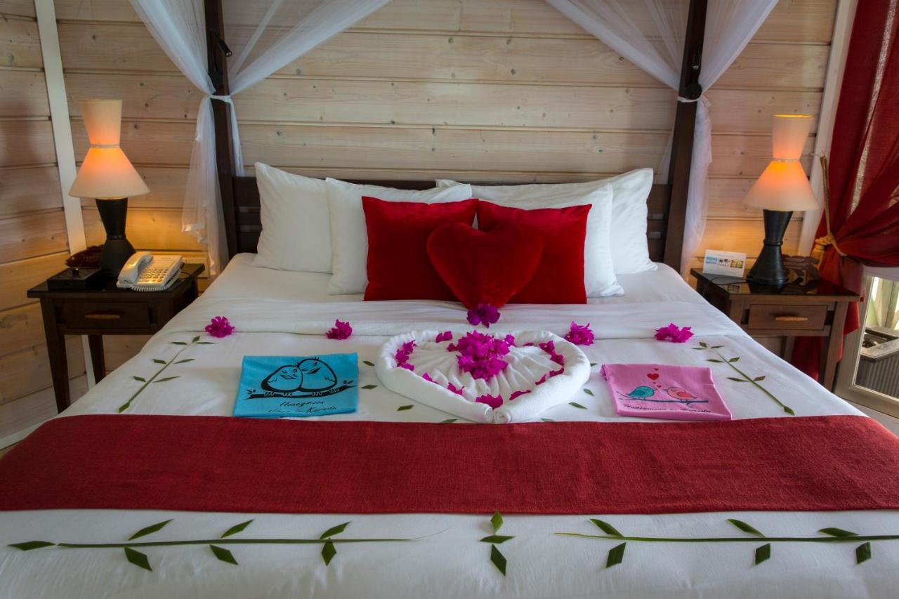 Resort Island & 4*