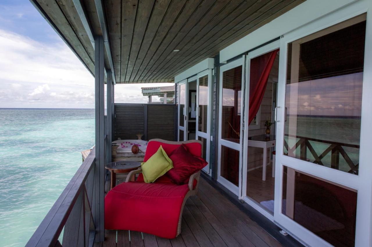 Island & Resort