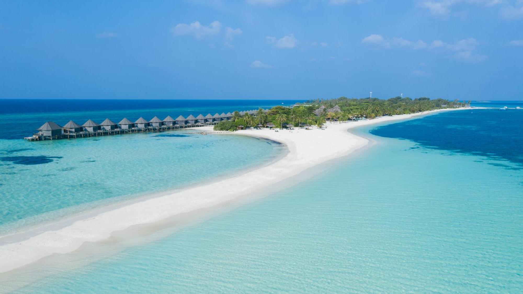 Island & Resort