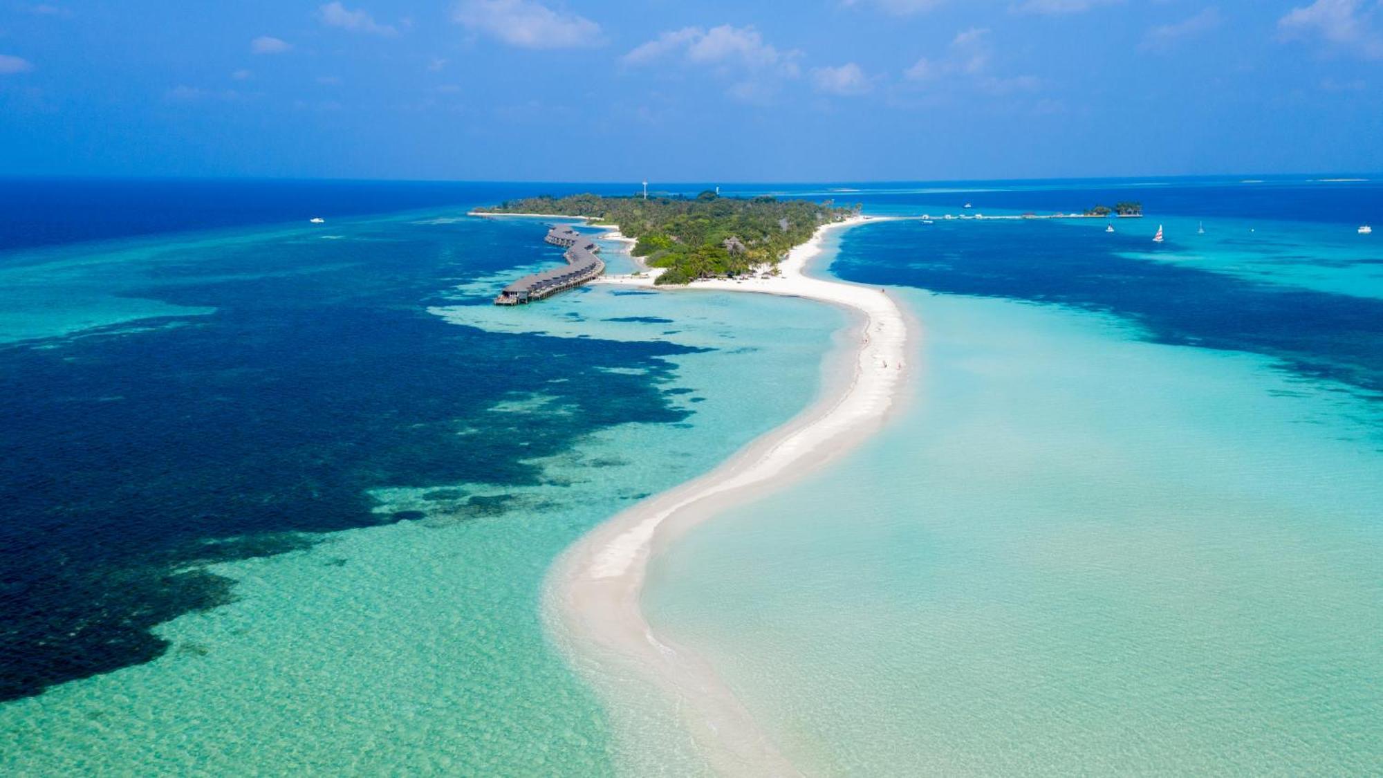 Island &