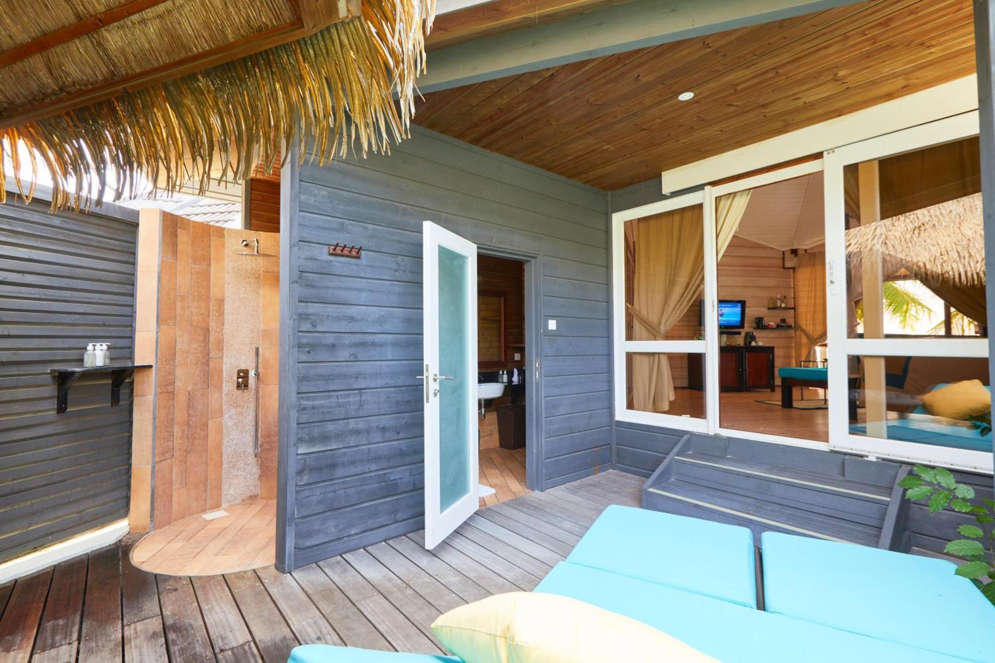 Island & Resort 4*