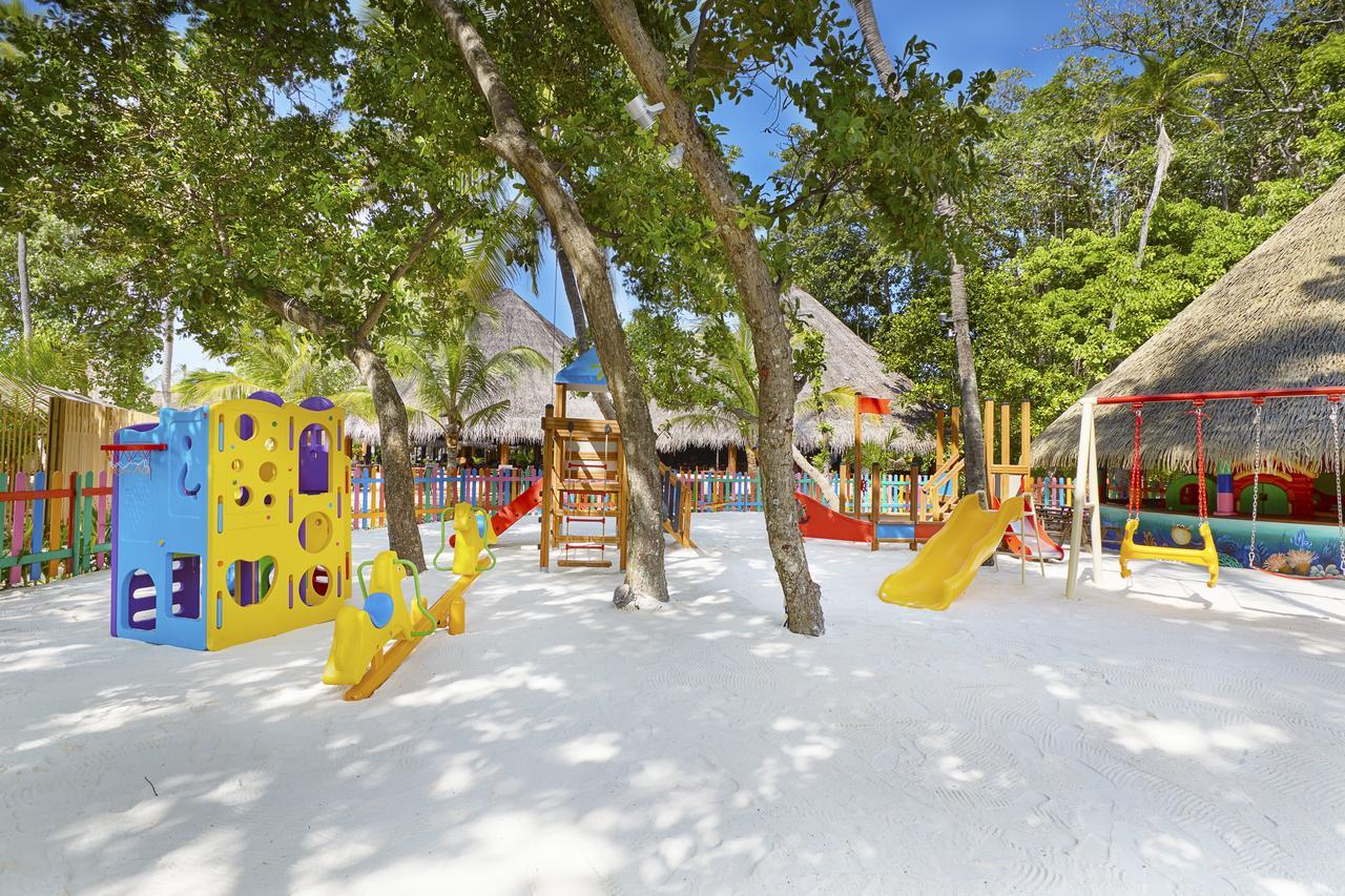 Island & Resort 4*