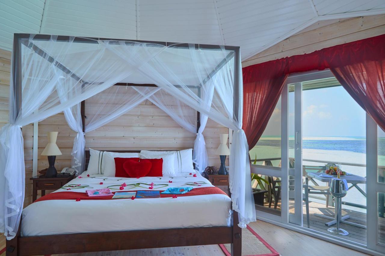 Resort Island &